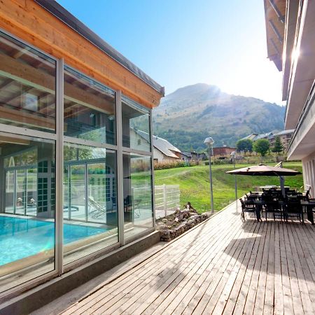 Village Club La Pulka Galibier - Neaclub Валлуар Екстер'єр фото