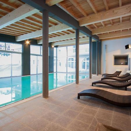Village Club La Pulka Galibier - Neaclub Валлуар Екстер'єр фото