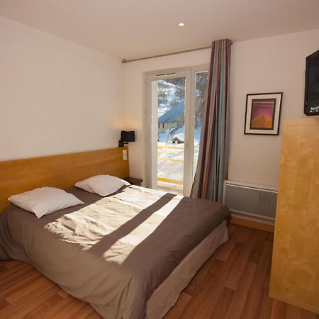 Village Club La Pulka Galibier - Neaclub Валлуар Екстер'єр фото