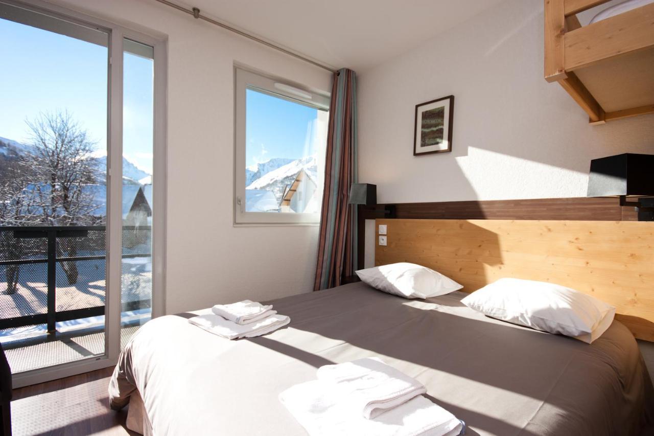 Village Club La Pulka Galibier - Neaclub Валлуар Екстер'єр фото