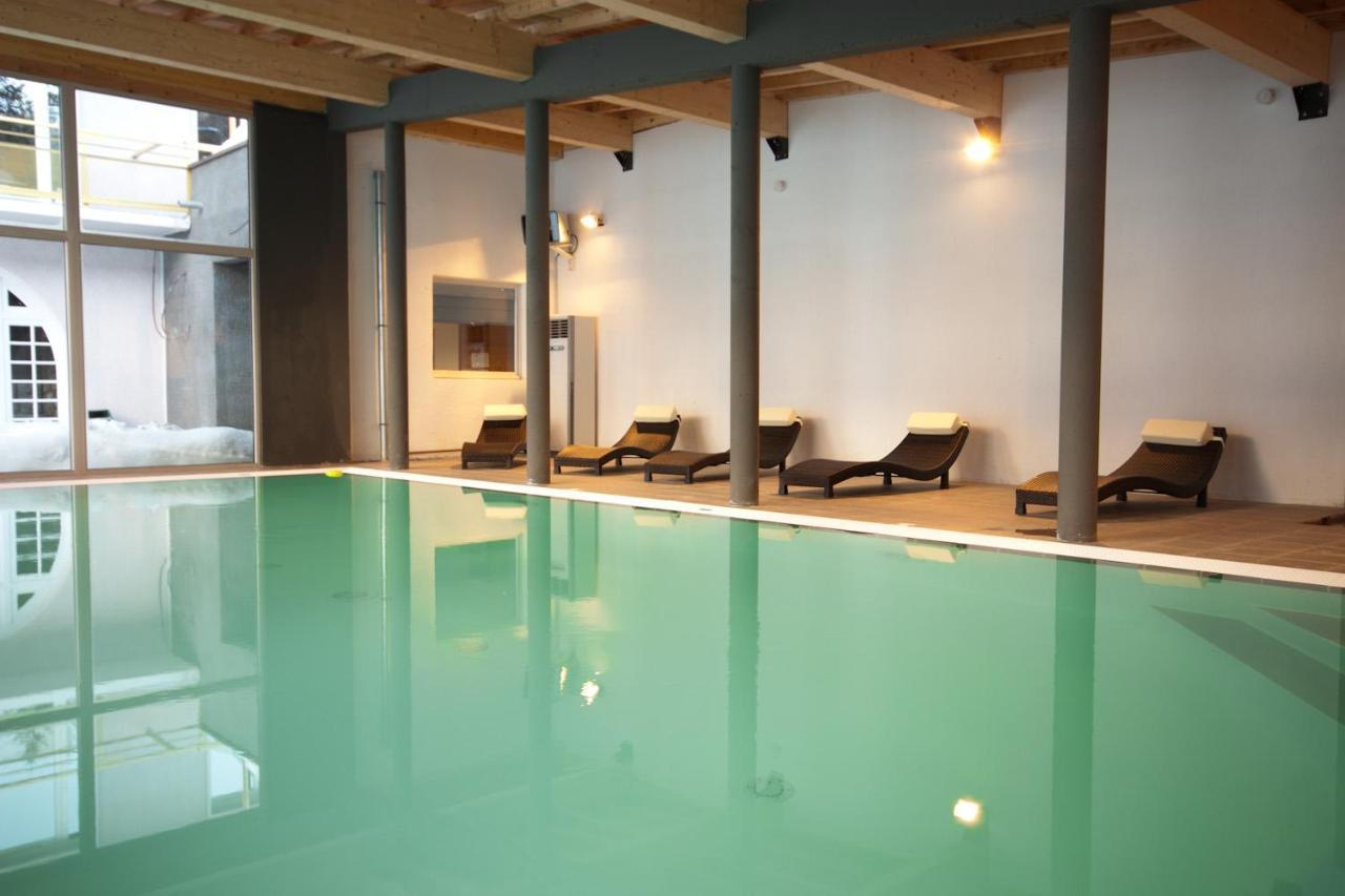 Village Club La Pulka Galibier - Neaclub Валлуар Екстер'єр фото