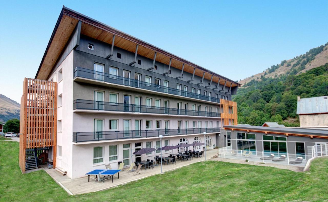 Village Club La Pulka Galibier - Neaclub Валлуар Екстер'єр фото