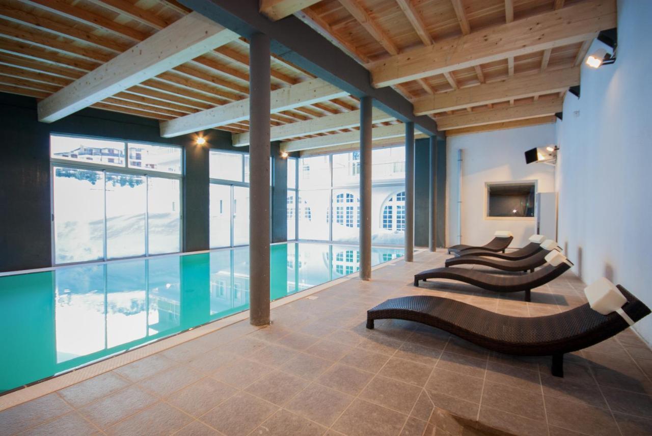 Village Club La Pulka Galibier - Neaclub Валлуар Екстер'єр фото