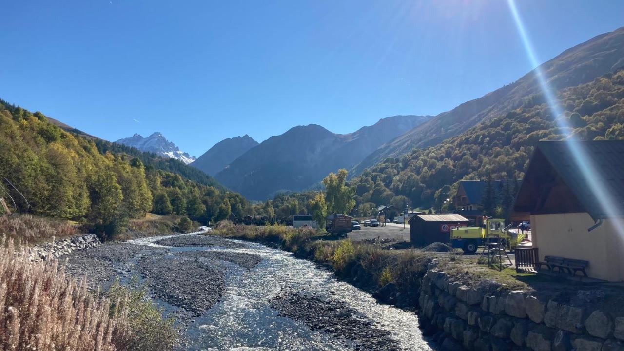 Village Club La Pulka Galibier - Neaclub Валлуар Екстер'єр фото