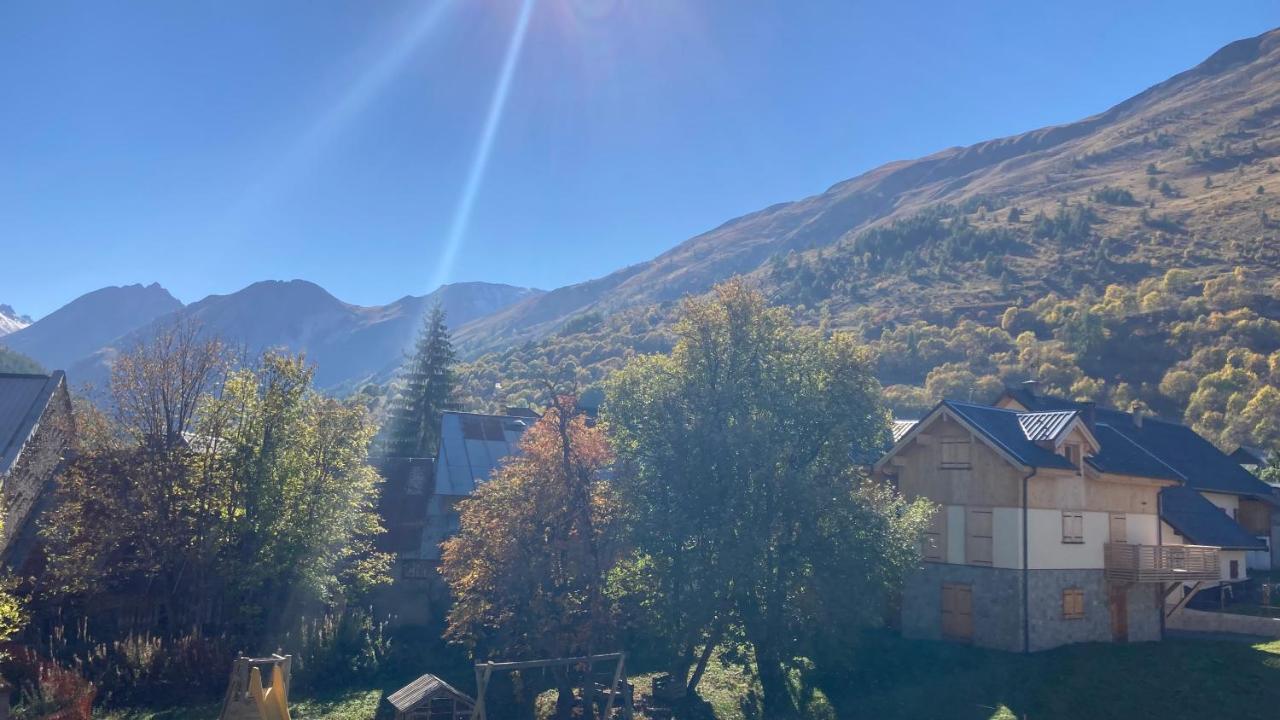 Village Club La Pulka Galibier - Neaclub Валлуар Екстер'єр фото