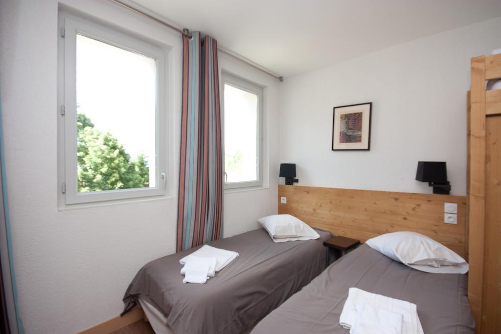 Village Club La Pulka Galibier - Neaclub Валлуар Номер фото